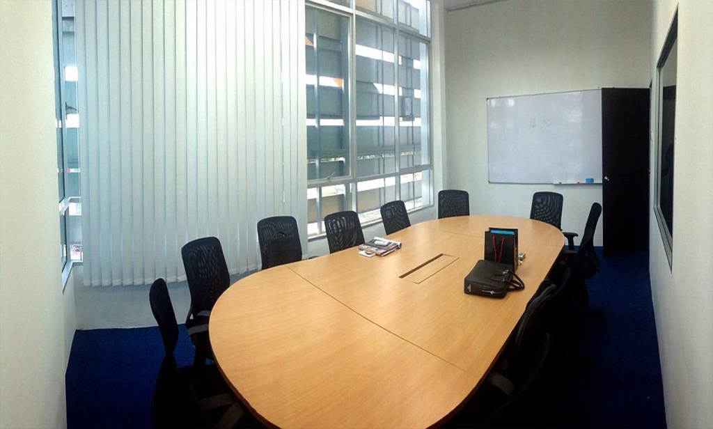 Johor Bahru Meeting Room for Rent, Seminar Room, Training ...