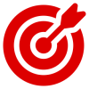 target